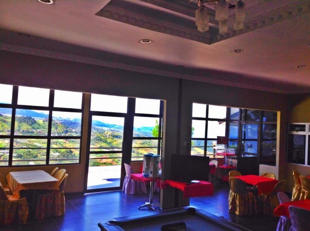 Crystal Hill R Ξενοδοχείο Kampong Kundassan Εξωτερικό φωτογραφία