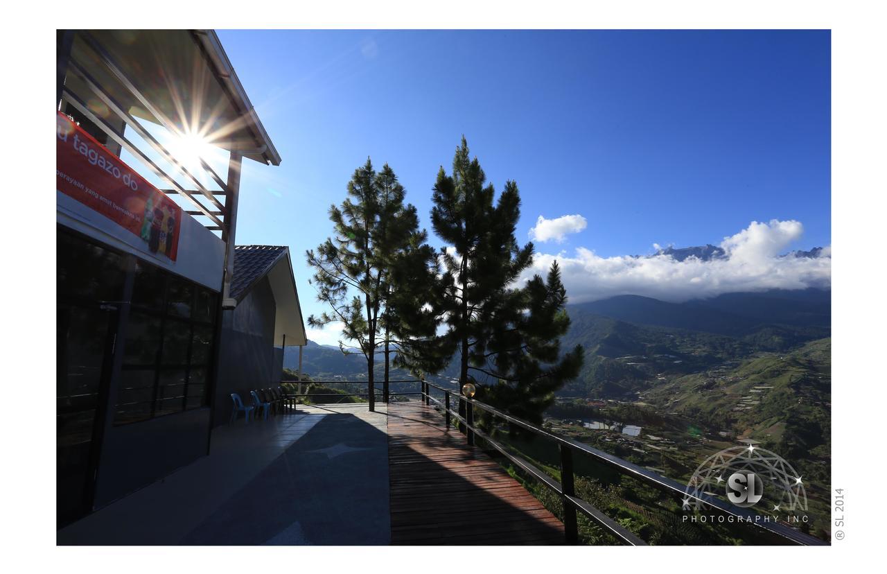 Crystal Hill R Ξενοδοχείο Kampong Kundassan Εξωτερικό φωτογραφία