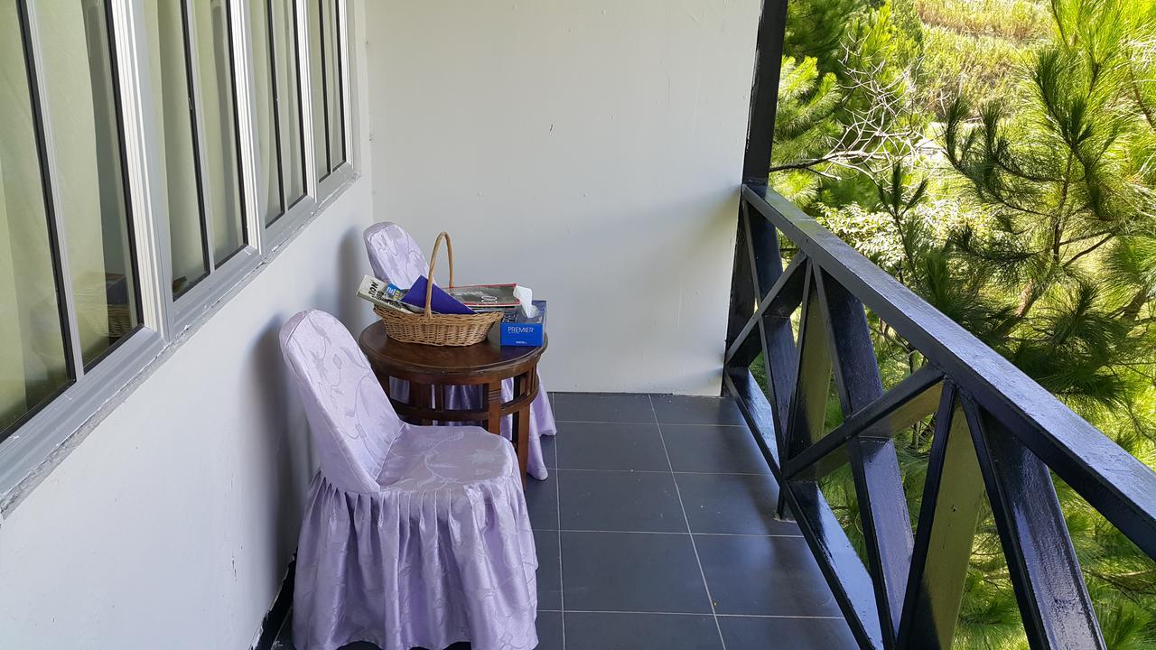 Crystal Hill R Ξενοδοχείο Kampong Kundassan Εξωτερικό φωτογραφία