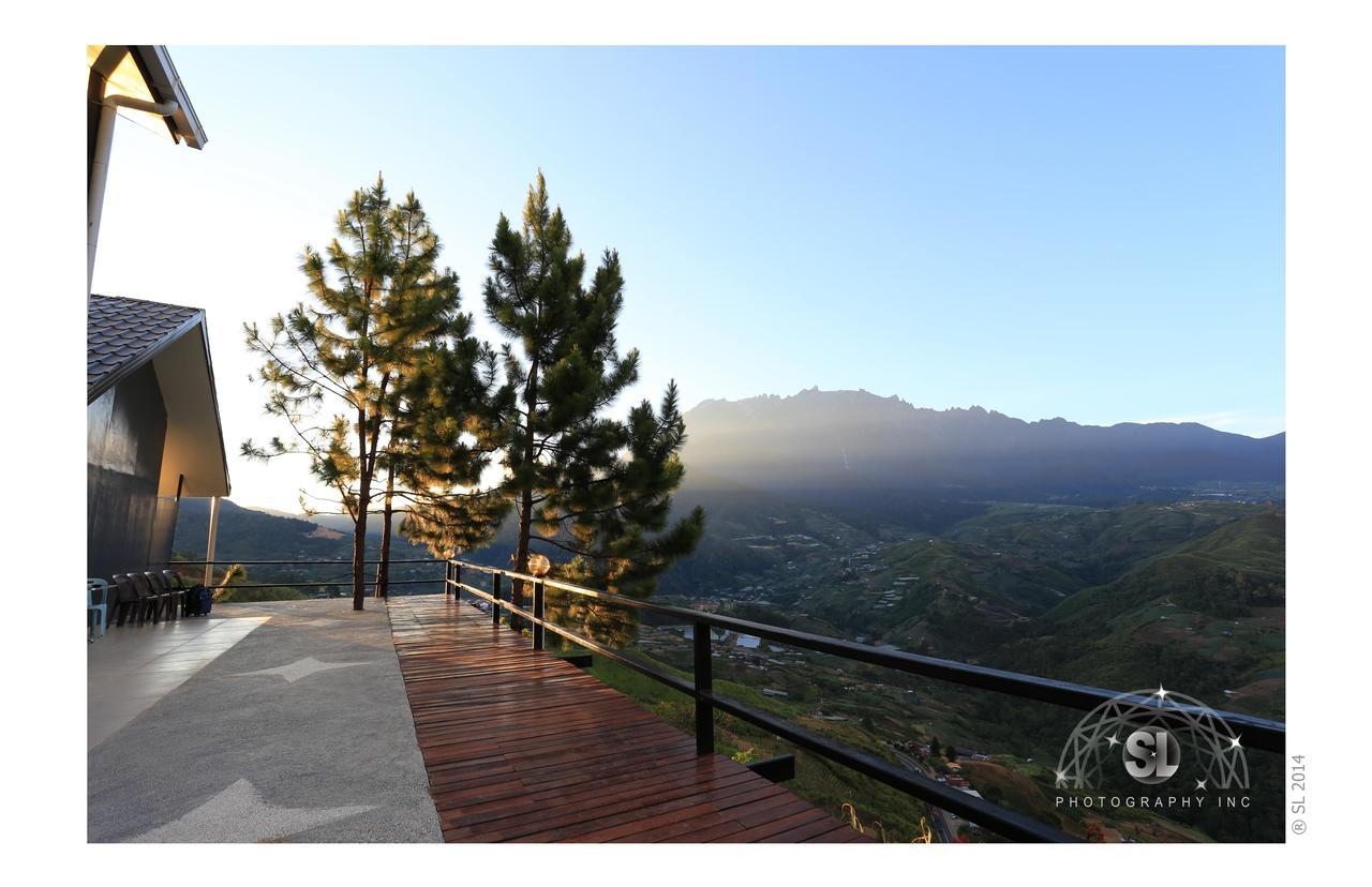 Crystal Hill R Ξενοδοχείο Kampong Kundassan Εξωτερικό φωτογραφία