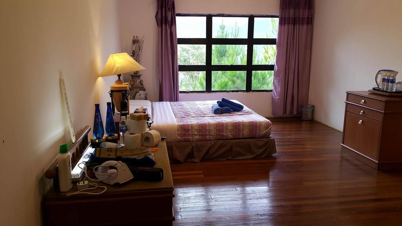 Crystal Hill R Ξενοδοχείο Kampong Kundassan Εξωτερικό φωτογραφία