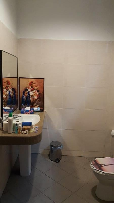 Crystal Hill R Ξενοδοχείο Kampong Kundassan Εξωτερικό φωτογραφία