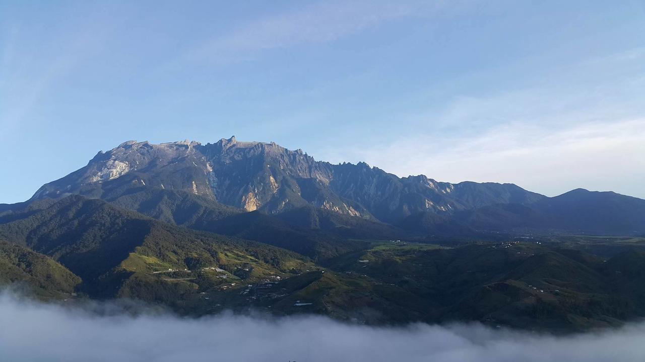 Crystal Hill R Ξενοδοχείο Kampong Kundassan Εξωτερικό φωτογραφία
