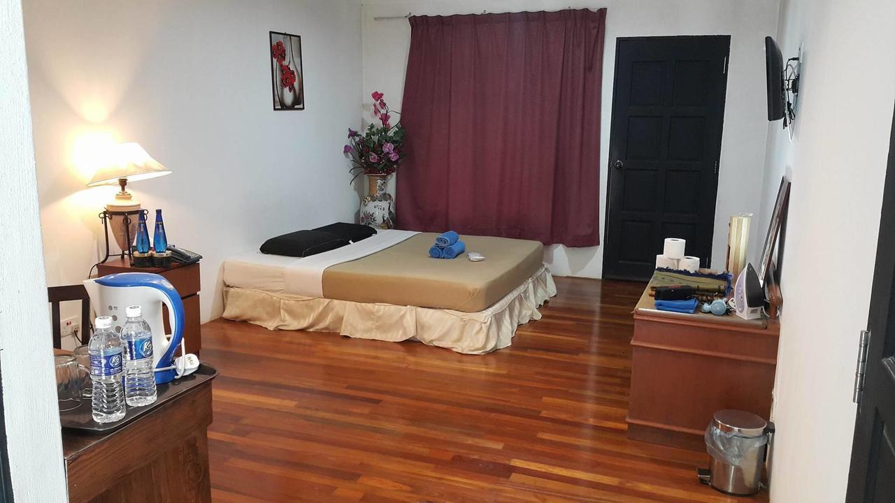 Crystal Hill R Ξενοδοχείο Kampong Kundassan Εξωτερικό φωτογραφία
