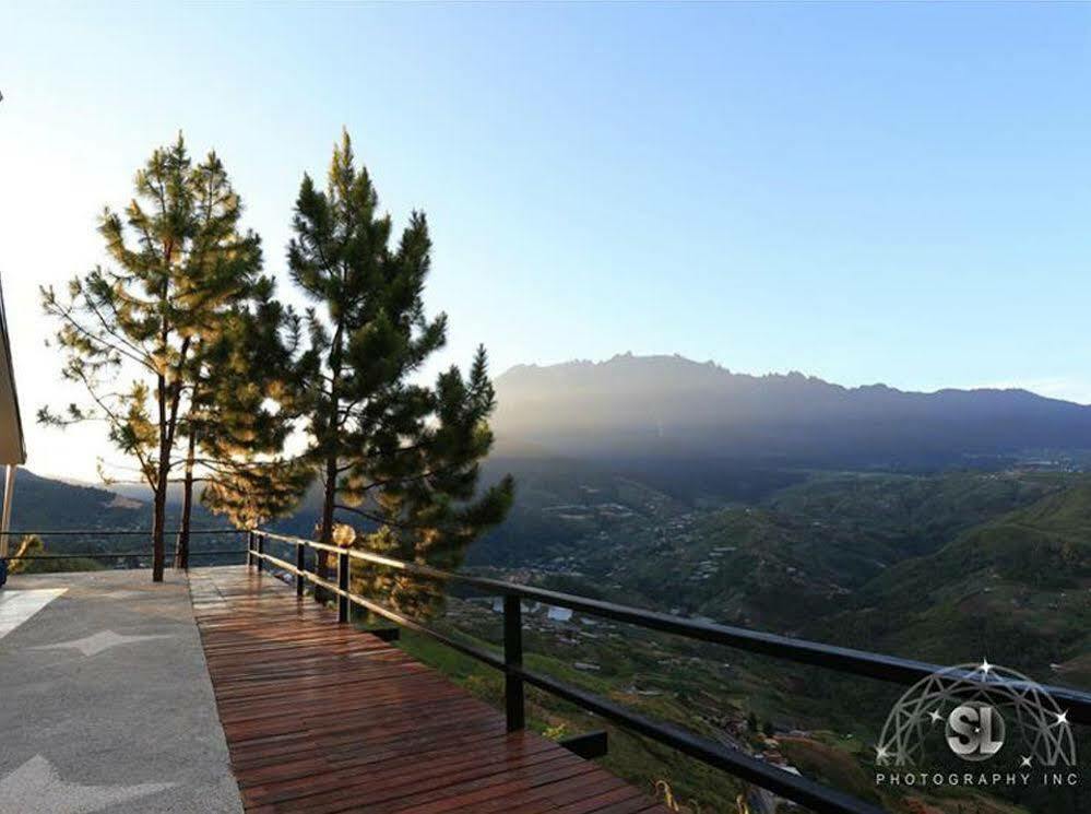 Crystal Hill R Ξενοδοχείο Kampong Kundassan Εξωτερικό φωτογραφία
