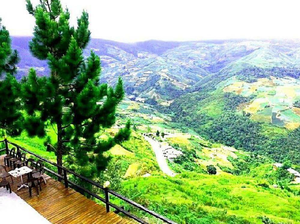 Crystal Hill R Ξενοδοχείο Kampong Kundassan Εξωτερικό φωτογραφία