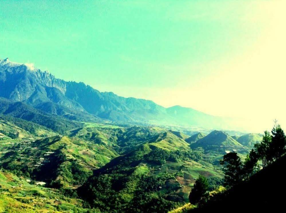 Crystal Hill R Ξενοδοχείο Kampong Kundassan Εξωτερικό φωτογραφία