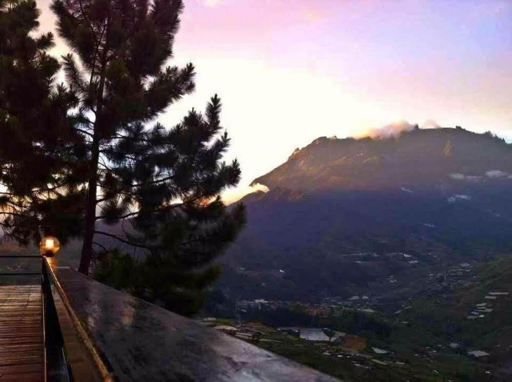 Crystal Hill R Ξενοδοχείο Kampong Kundassan Εξωτερικό φωτογραφία